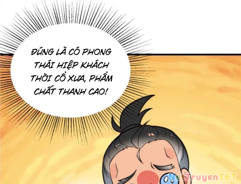Ta Có 90 Tỷ Tiền Liếm Cẩu! Chapter 493 - Trang 4