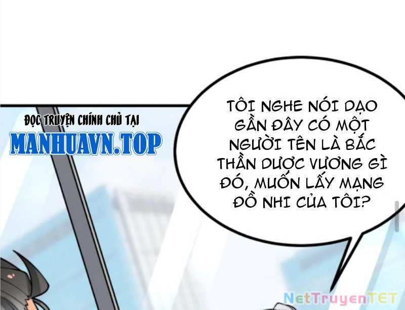Ta Có 90 Tỷ Tiền Liếm Cẩu! Chapter 493 - Trang 4
