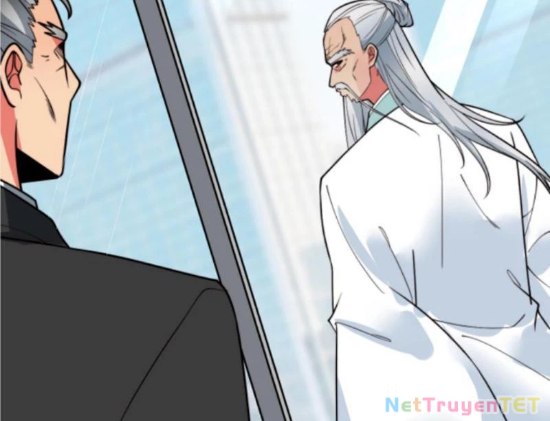 Ta Có 90 Tỷ Tiền Liếm Cẩu! Chapter 493 - Trang 4