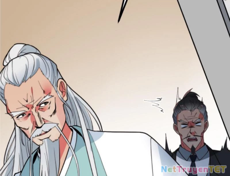 Ta Có 90 Tỷ Tiền Liếm Cẩu! Chapter 493 - Trang 4