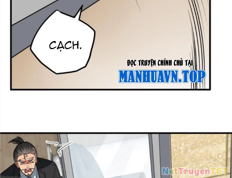 Ta Có 90 Tỷ Tiền Liếm Cẩu! Chapter 493 - Trang 4