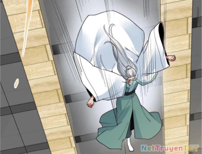 Ta Có 90 Tỷ Tiền Liếm Cẩu! Chapter 493 - Trang 4