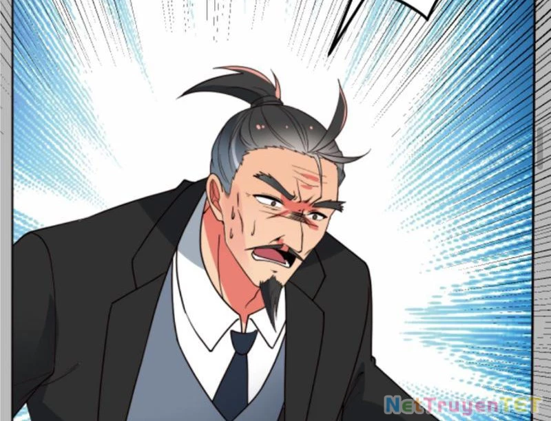 Ta Có 90 Tỷ Tiền Liếm Cẩu! Chapter 493 - Trang 4
