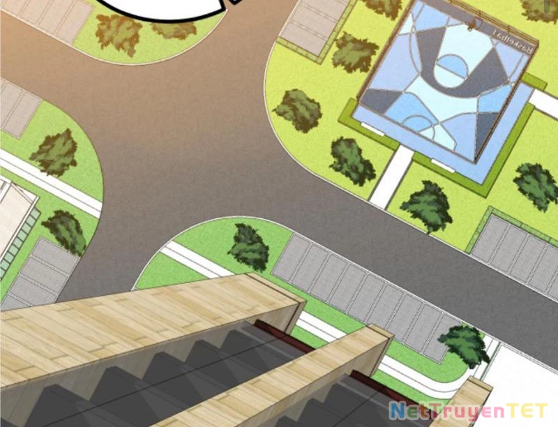 Ta Có 90 Tỷ Tiền Liếm Cẩu! Chapter 493 - Trang 4
