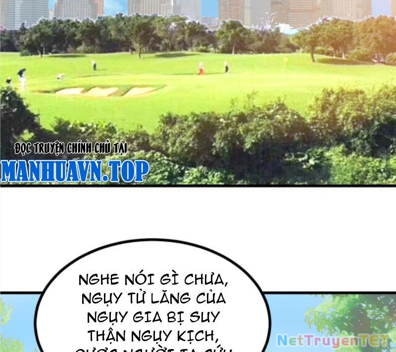 Ta Có 90 Tỷ Tiền Liếm Cẩu! Chapter 493 - Trang 4