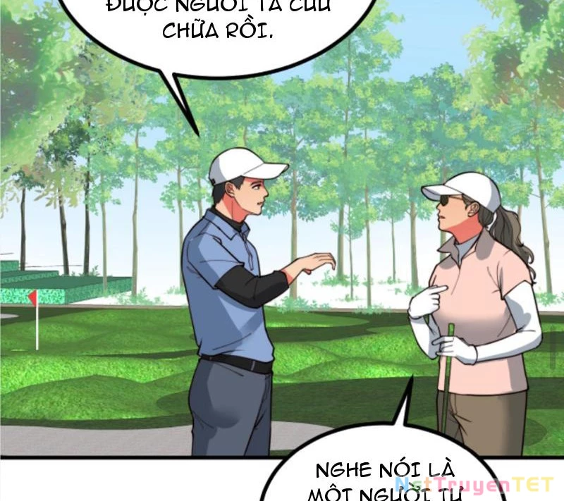 Ta Có 90 Tỷ Tiền Liếm Cẩu! Chapter 493 - Trang 4