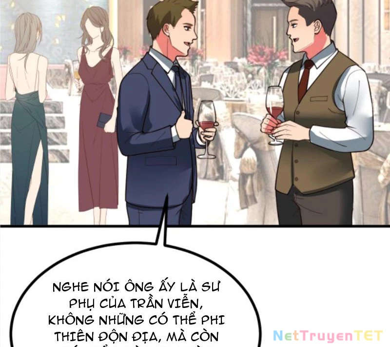 Ta Có 90 Tỷ Tiền Liếm Cẩu! Chapter 493 - Trang 4