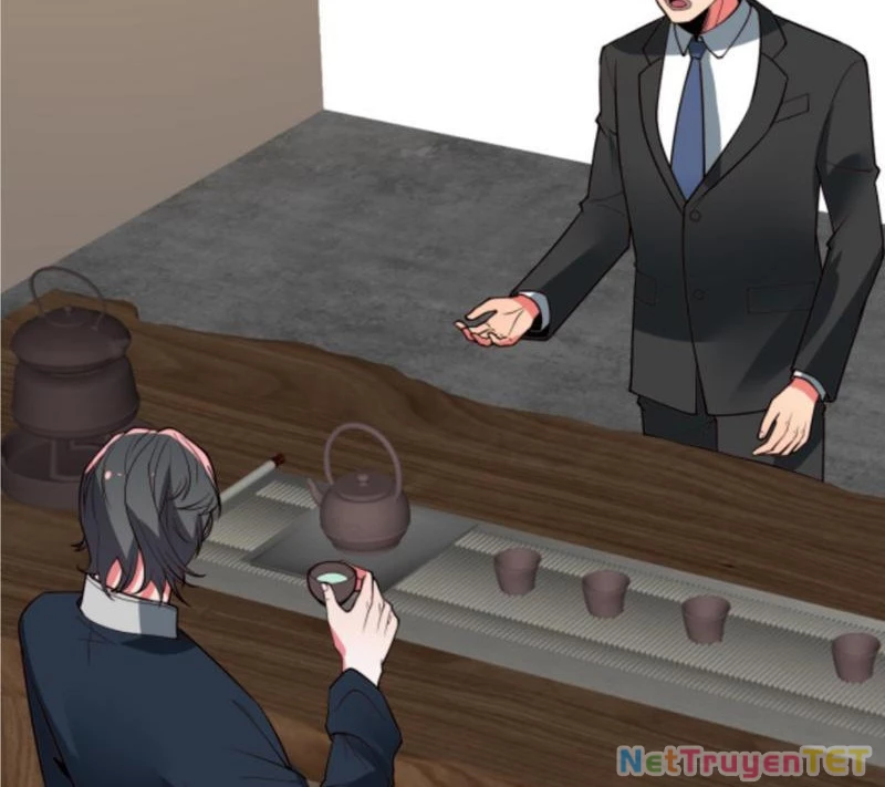 Ta Có 90 Tỷ Tiền Liếm Cẩu! Chapter 493 - Trang 4