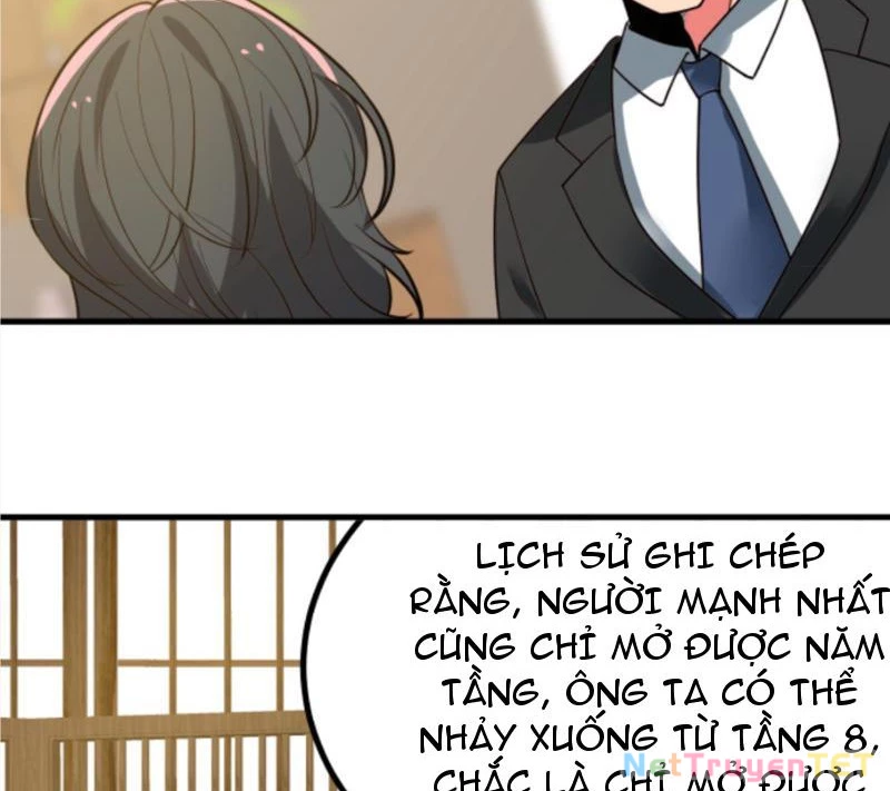Ta Có 90 Tỷ Tiền Liếm Cẩu! Chapter 493 - Trang 4