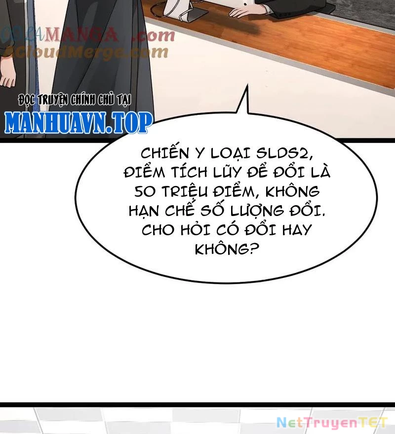 Toàn Cầu Băng Phong: Ta Chế Tạo Phòng An Toàn Tại Tận Thế Chapter 585 - Trang 4