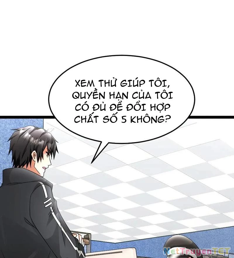 Toàn Cầu Băng Phong: Ta Chế Tạo Phòng An Toàn Tại Tận Thế Chapter 585 - Trang 4