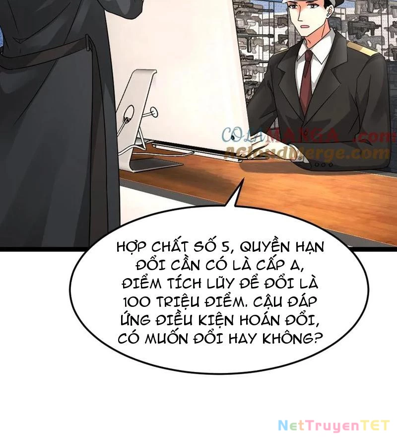 Toàn Cầu Băng Phong: Ta Chế Tạo Phòng An Toàn Tại Tận Thế Chapter 585 - Trang 4