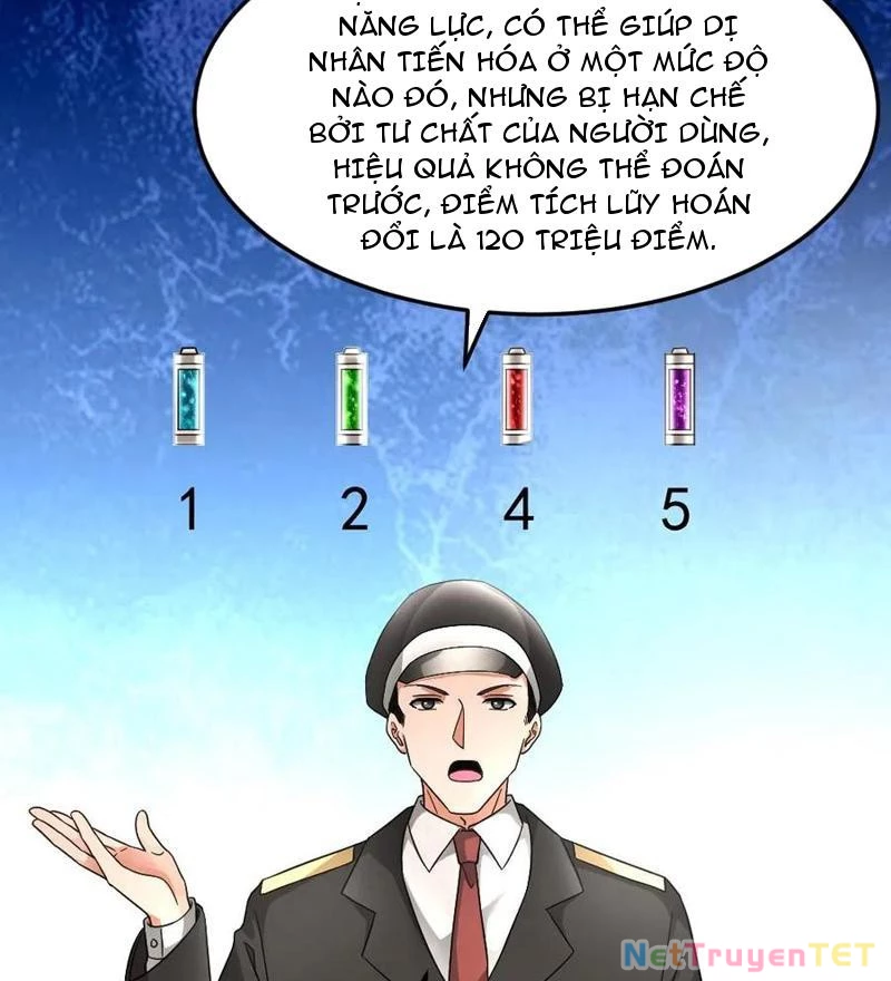 Toàn Cầu Băng Phong: Ta Chế Tạo Phòng An Toàn Tại Tận Thế Chapter 585 - Trang 4