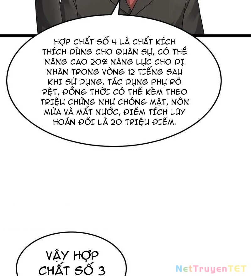 Toàn Cầu Băng Phong: Ta Chế Tạo Phòng An Toàn Tại Tận Thế Chapter 585 - Trang 4