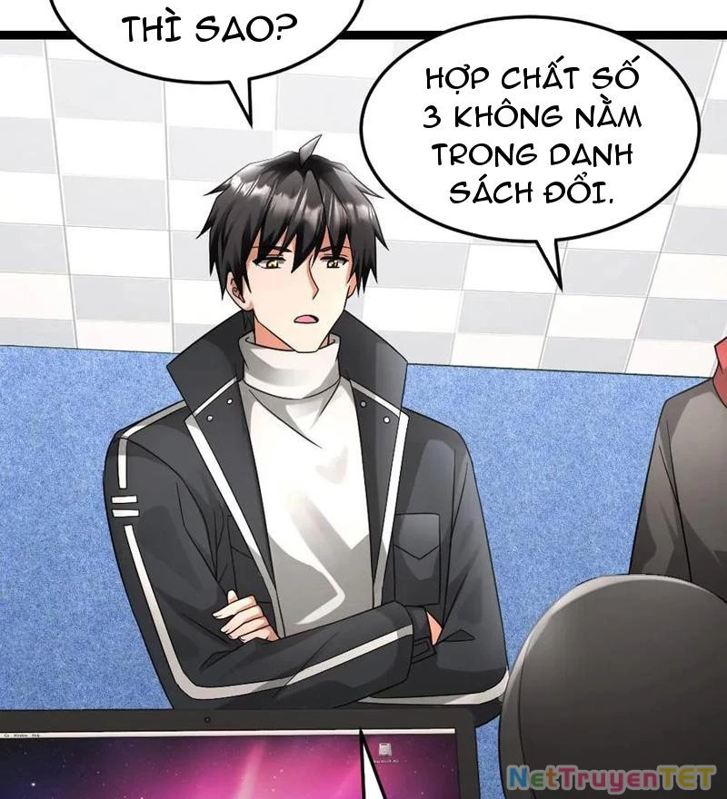 Toàn Cầu Băng Phong: Ta Chế Tạo Phòng An Toàn Tại Tận Thế Chapter 585 - Trang 4