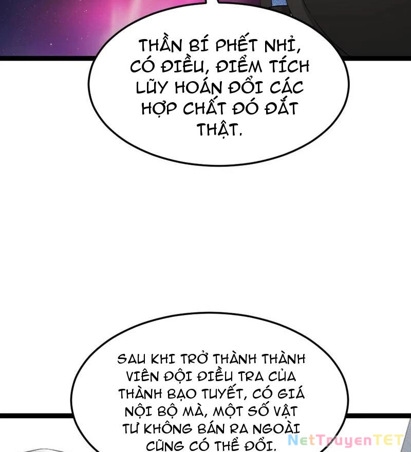 Toàn Cầu Băng Phong: Ta Chế Tạo Phòng An Toàn Tại Tận Thế Chapter 585 - Trang 4