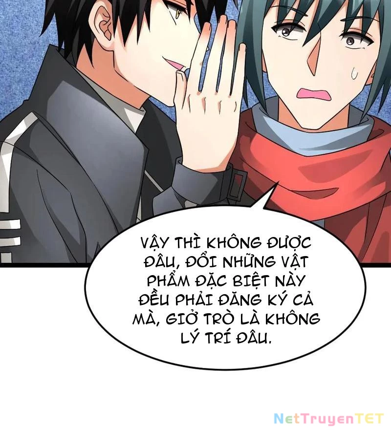Toàn Cầu Băng Phong: Ta Chế Tạo Phòng An Toàn Tại Tận Thế Chapter 585 - Trang 4