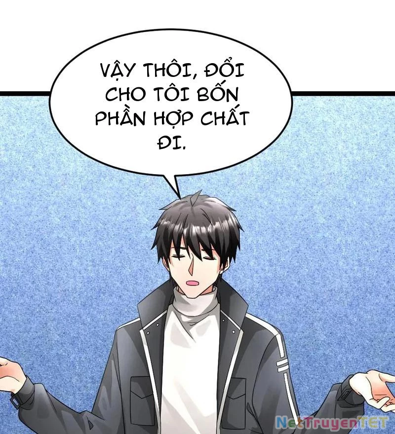 Toàn Cầu Băng Phong: Ta Chế Tạo Phòng An Toàn Tại Tận Thế Chapter 585 - Trang 4