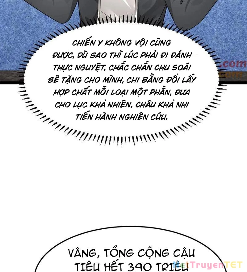 Toàn Cầu Băng Phong: Ta Chế Tạo Phòng An Toàn Tại Tận Thế Chapter 585 - Trang 4