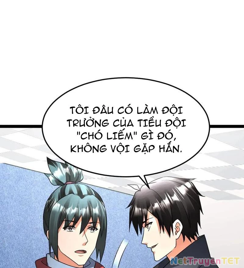 Toàn Cầu Băng Phong: Ta Chế Tạo Phòng An Toàn Tại Tận Thế Chapter 585 - Trang 4
