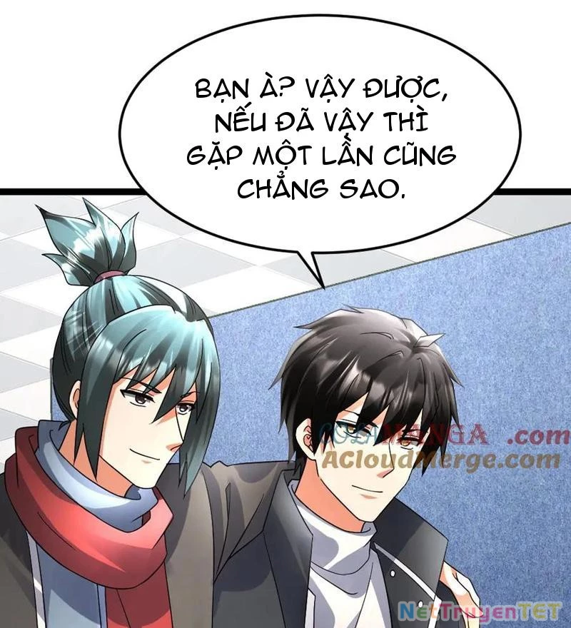 Toàn Cầu Băng Phong: Ta Chế Tạo Phòng An Toàn Tại Tận Thế Chapter 585 - Trang 4