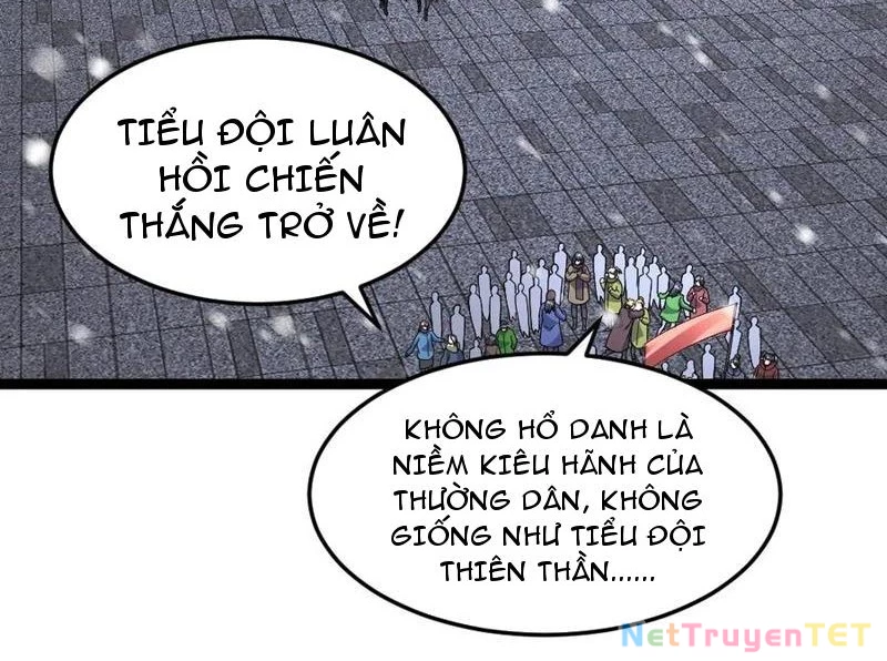 Toàn Cầu Băng Phong: Ta Chế Tạo Phòng An Toàn Tại Tận Thế Chapter 585 - Trang 4