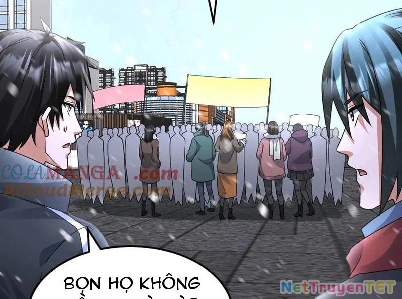 Toàn Cầu Băng Phong: Ta Chế Tạo Phòng An Toàn Tại Tận Thế Chapter 585 - Trang 4