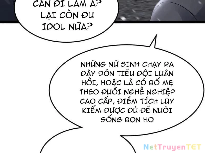 Toàn Cầu Băng Phong: Ta Chế Tạo Phòng An Toàn Tại Tận Thế Chapter 585 - Trang 4