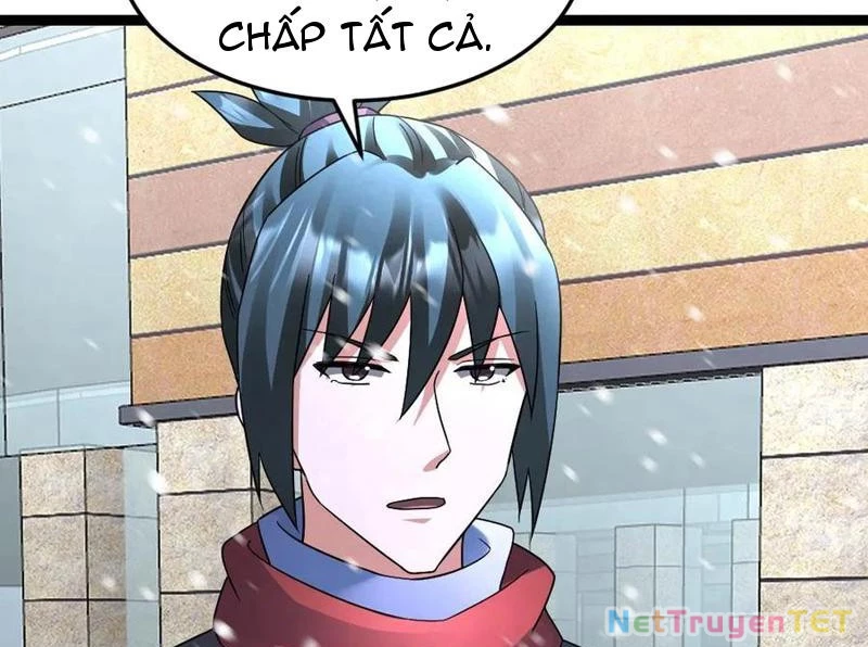 Toàn Cầu Băng Phong: Ta Chế Tạo Phòng An Toàn Tại Tận Thế Chapter 585 - Trang 4