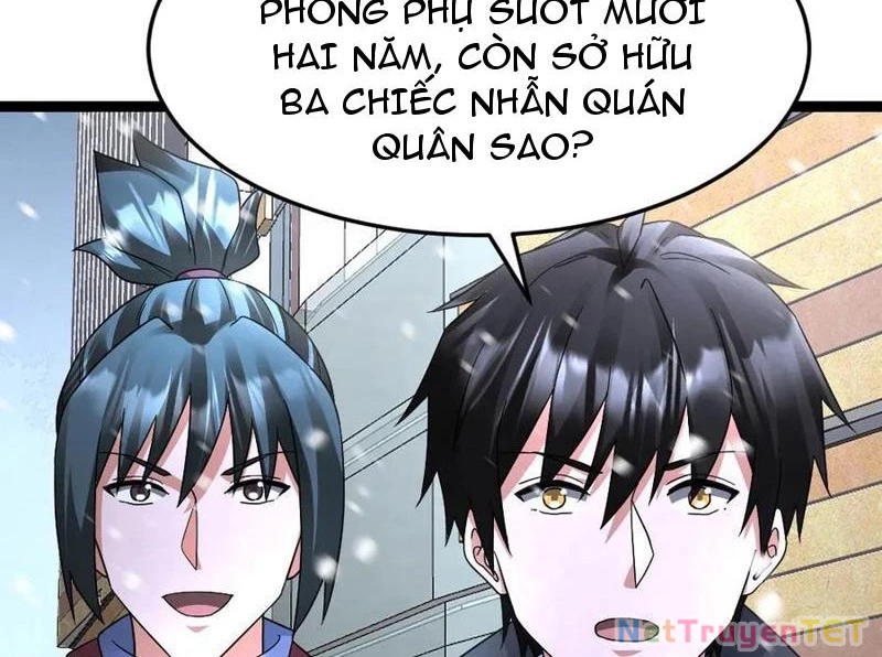 Toàn Cầu Băng Phong: Ta Chế Tạo Phòng An Toàn Tại Tận Thế Chapter 585 - Trang 4