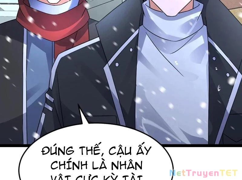 Toàn Cầu Băng Phong: Ta Chế Tạo Phòng An Toàn Tại Tận Thế Chapter 585 - Trang 4