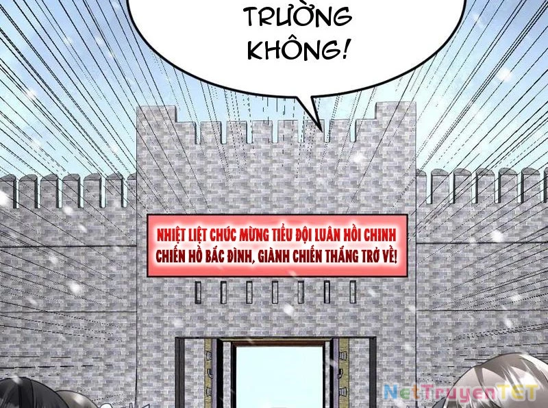 Toàn Cầu Băng Phong: Ta Chế Tạo Phòng An Toàn Tại Tận Thế Chapter 585 - Trang 4