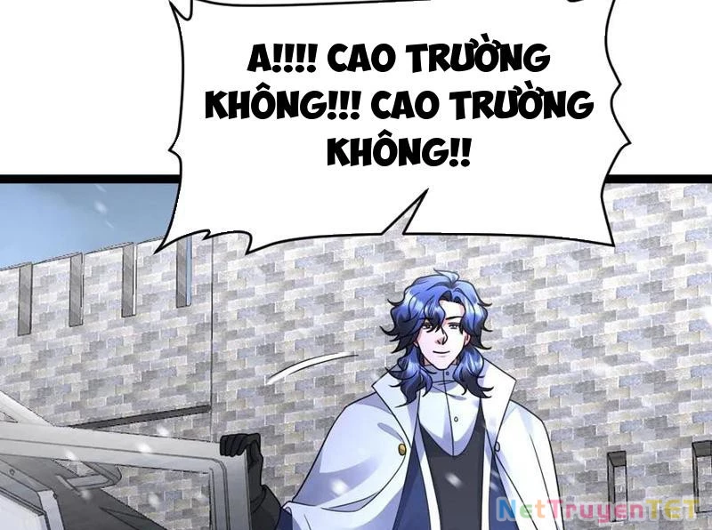 Toàn Cầu Băng Phong: Ta Chế Tạo Phòng An Toàn Tại Tận Thế Chapter 585 - Trang 4