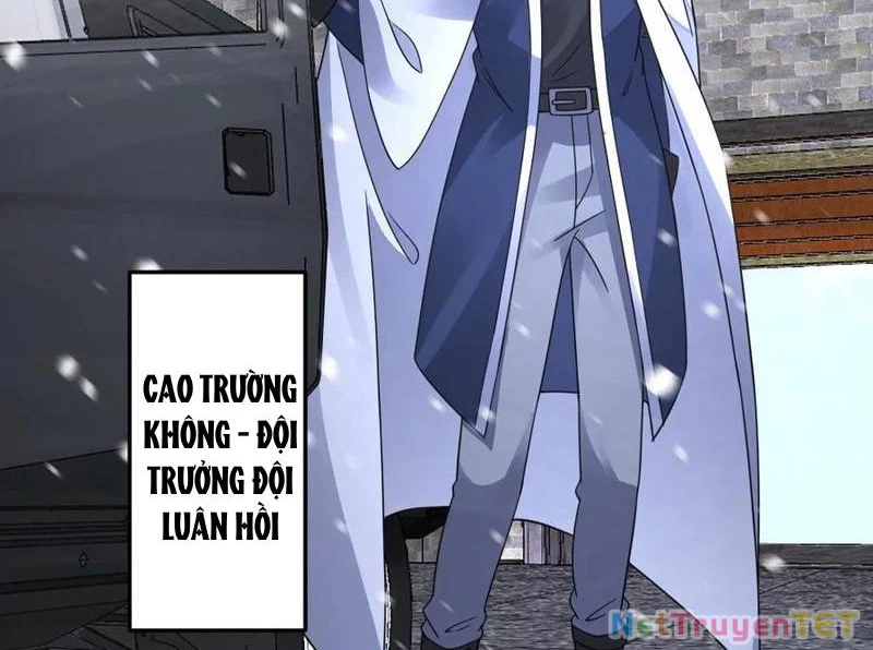 Toàn Cầu Băng Phong: Ta Chế Tạo Phòng An Toàn Tại Tận Thế Chapter 585 - Trang 4