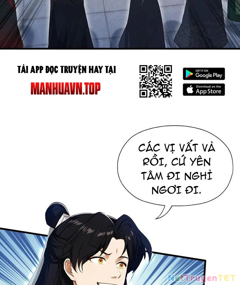 Hoá Ra Ta Đã Vô Địch Từ Lâu Chapter 242 - Trang 4