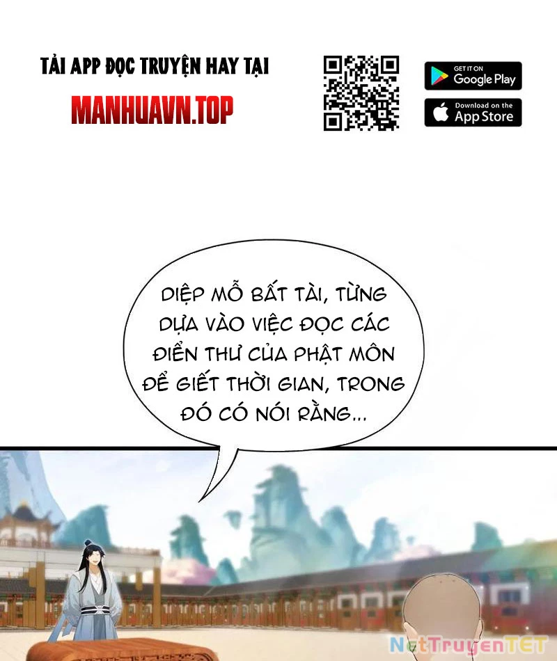 Hoá Ra Ta Đã Vô Địch Từ Lâu Chapter 243 - Trang 4
