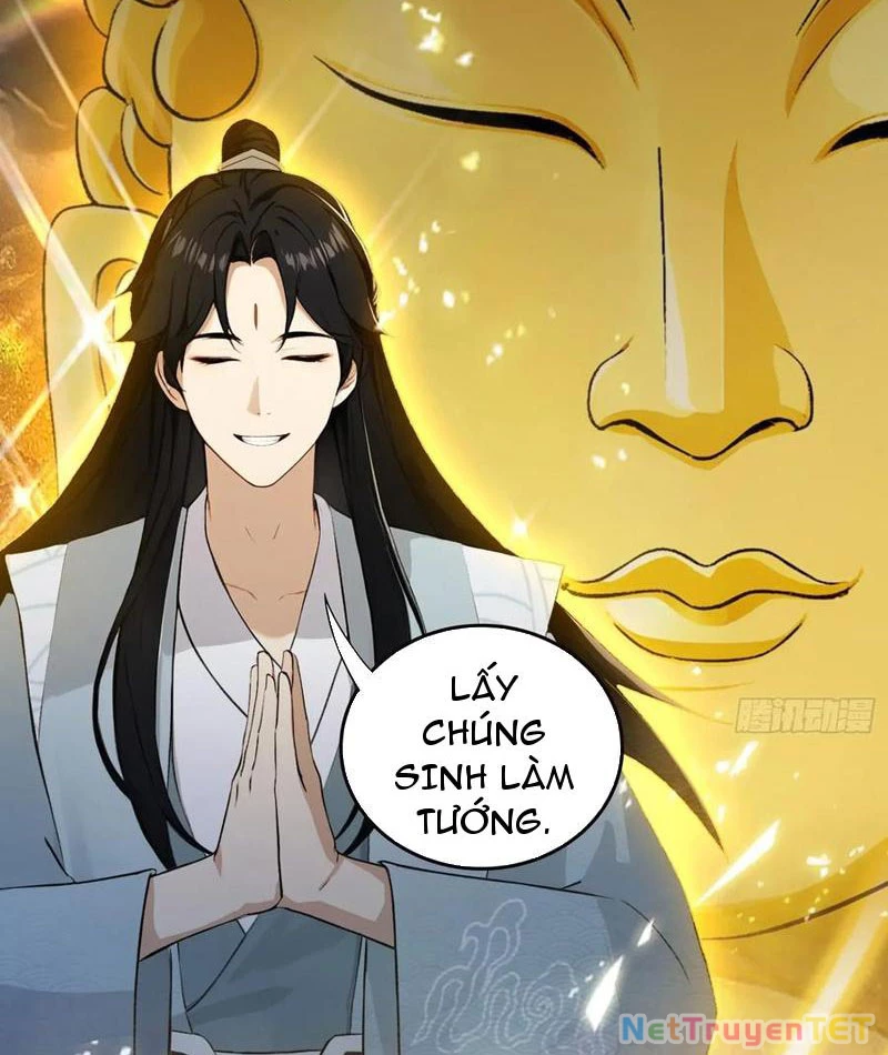 Hoá Ra Ta Đã Vô Địch Từ Lâu Chapter 243 - Trang 4