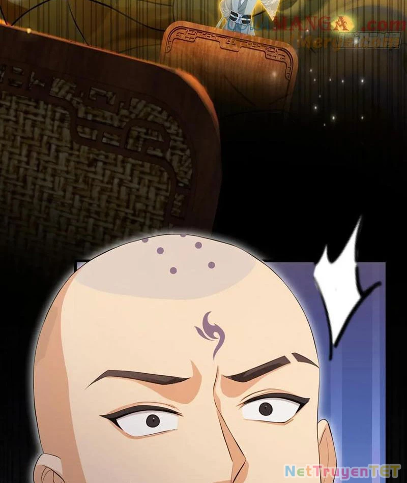 Hoá Ra Ta Đã Vô Địch Từ Lâu Chapter 243 - Trang 4