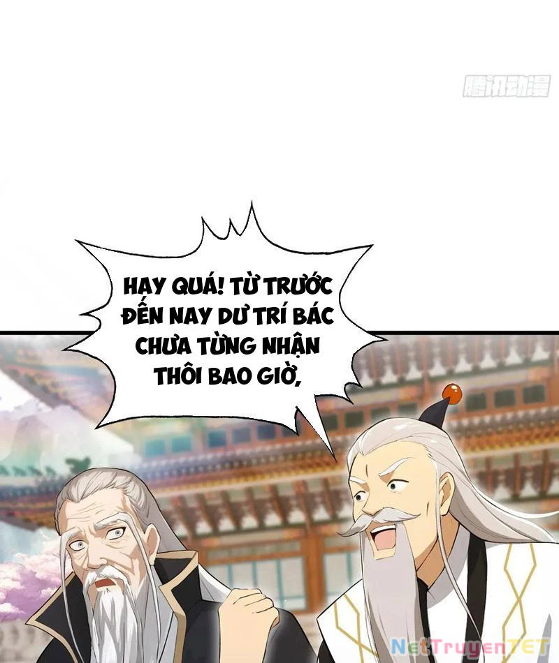 Hoá Ra Ta Đã Vô Địch Từ Lâu Chapter 243 - Trang 4