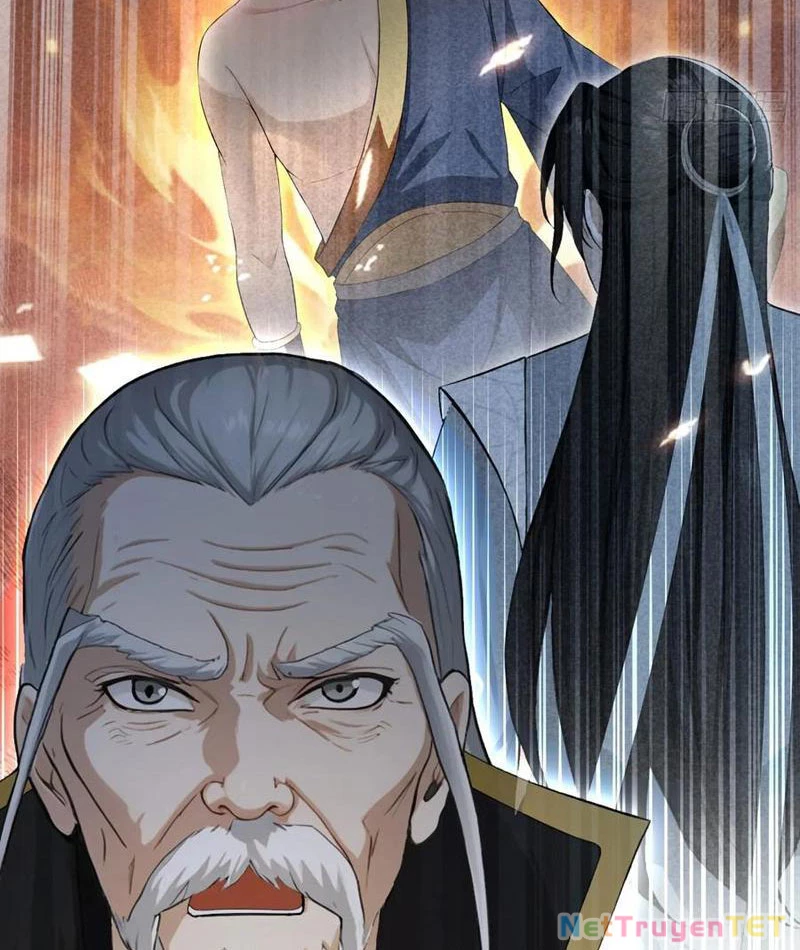 Hoá Ra Ta Đã Vô Địch Từ Lâu Chapter 243 - Trang 4