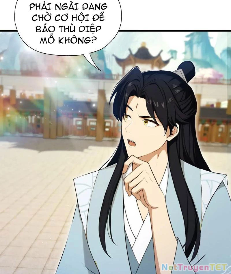 Hoá Ra Ta Đã Vô Địch Từ Lâu Chapter 243 - Trang 4