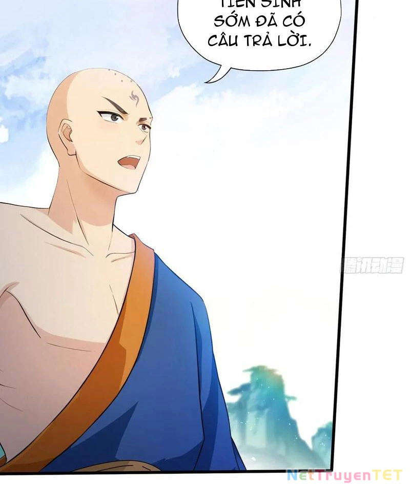 Hoá Ra Ta Đã Vô Địch Từ Lâu Chapter 243 - Trang 4