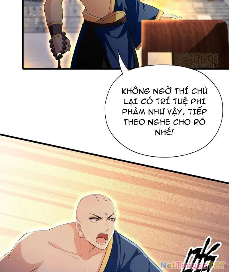 Hoá Ra Ta Đã Vô Địch Từ Lâu Chapter 243 - Trang 4
