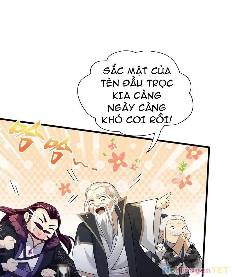 Hoá Ra Ta Đã Vô Địch Từ Lâu Chapter 243 - Trang 4