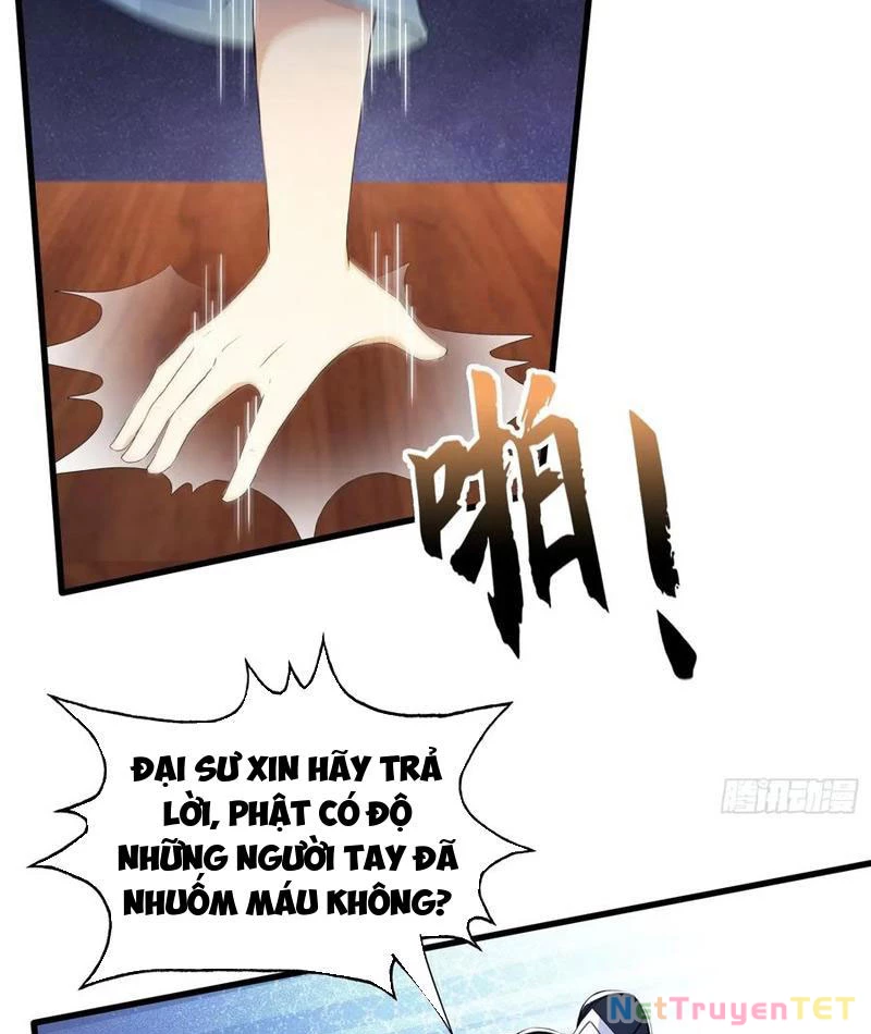 Hoá Ra Ta Đã Vô Địch Từ Lâu Chapter 243 - Trang 4