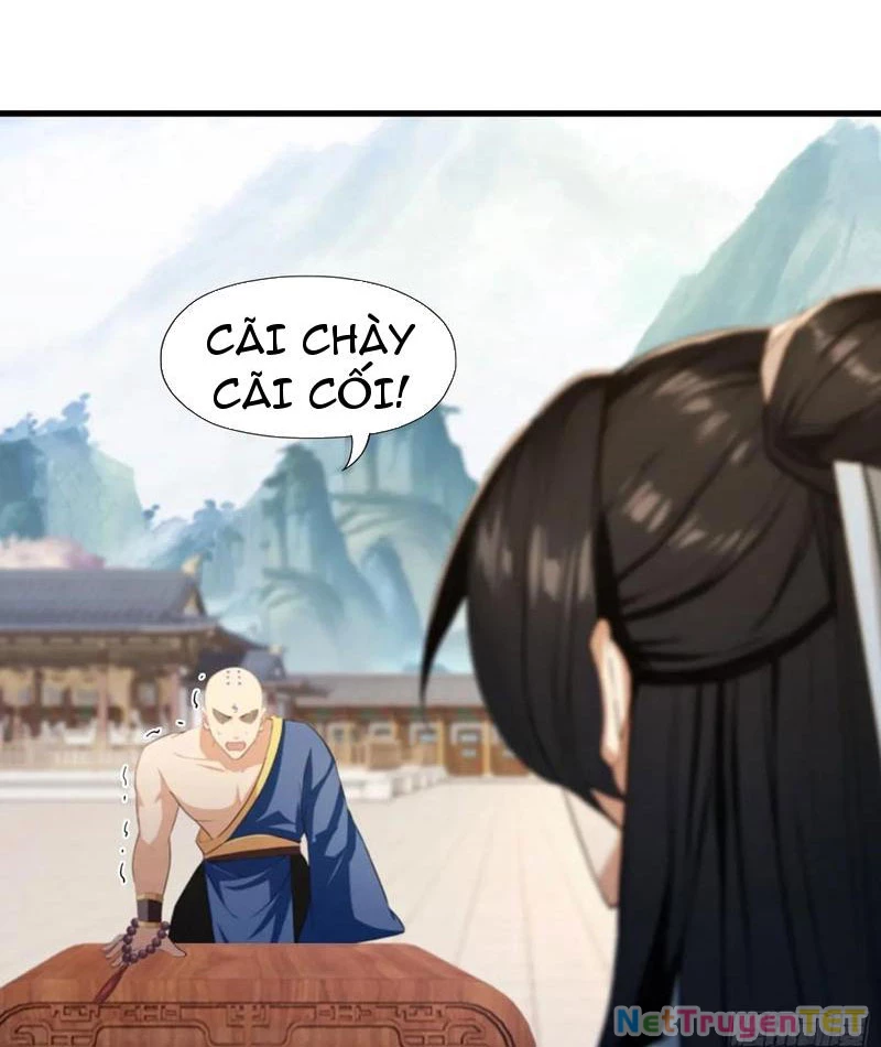 Hoá Ra Ta Đã Vô Địch Từ Lâu Chapter 243 - Trang 4