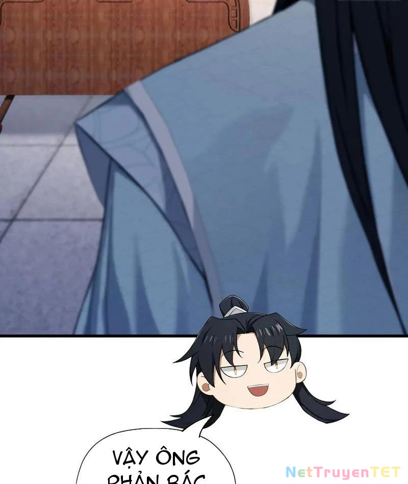 Hoá Ra Ta Đã Vô Địch Từ Lâu Chapter 243 - Trang 4