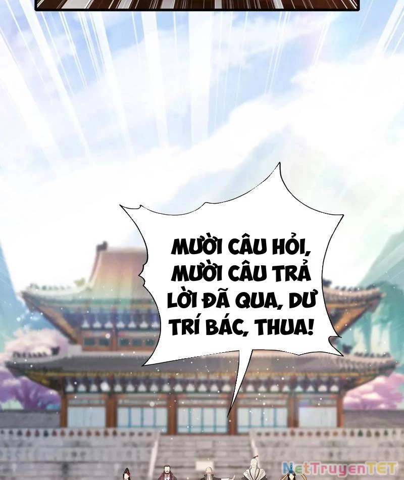 Hoá Ra Ta Đã Vô Địch Từ Lâu Chapter 243 - Trang 4