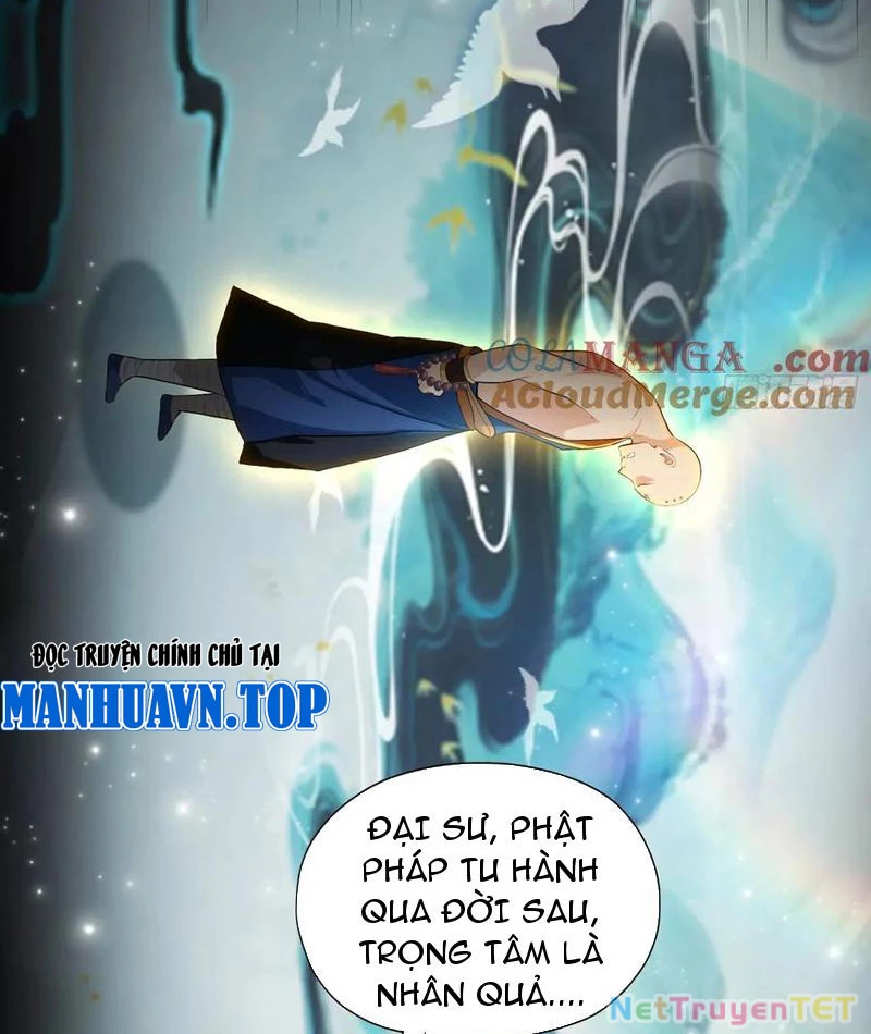 Hoá Ra Ta Đã Vô Địch Từ Lâu Chapter 244 - Trang 4