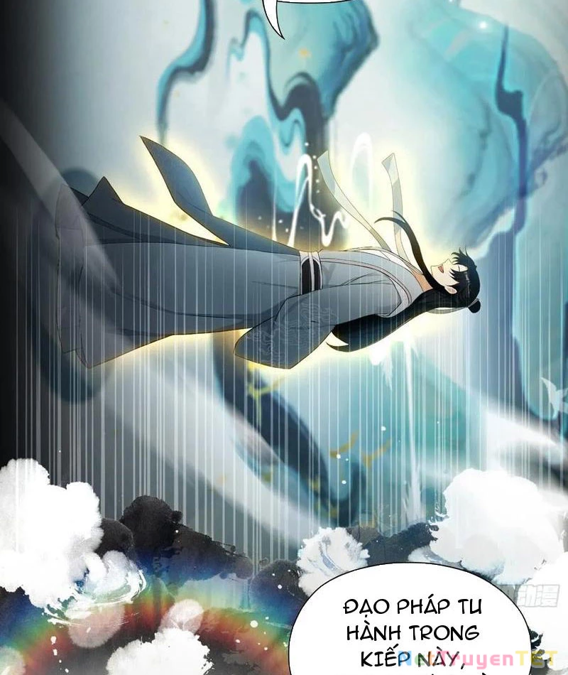 Hoá Ra Ta Đã Vô Địch Từ Lâu Chapter 244 - Trang 4
